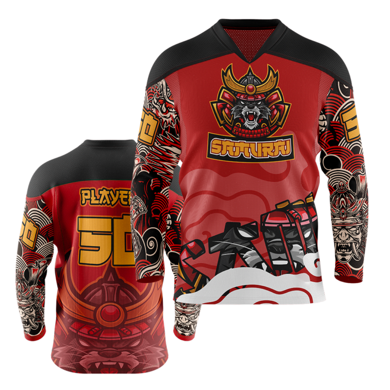 Hockey Uniform/Wear