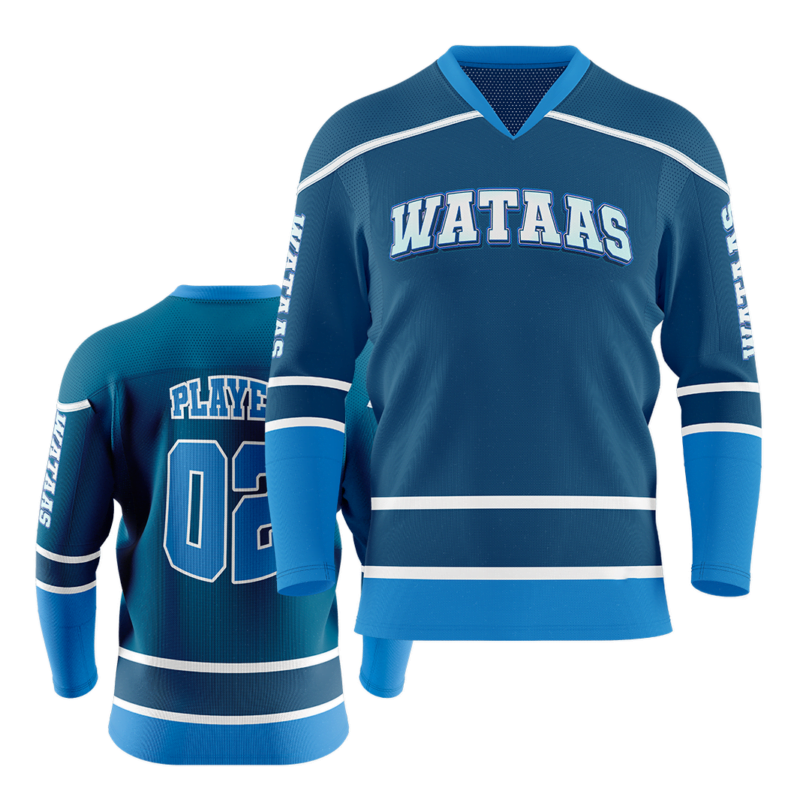 Hockey Uniform/Wear