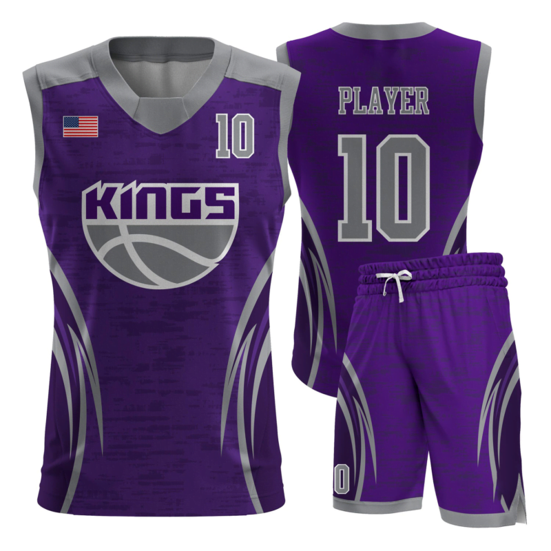Basketball Uniform/Wear