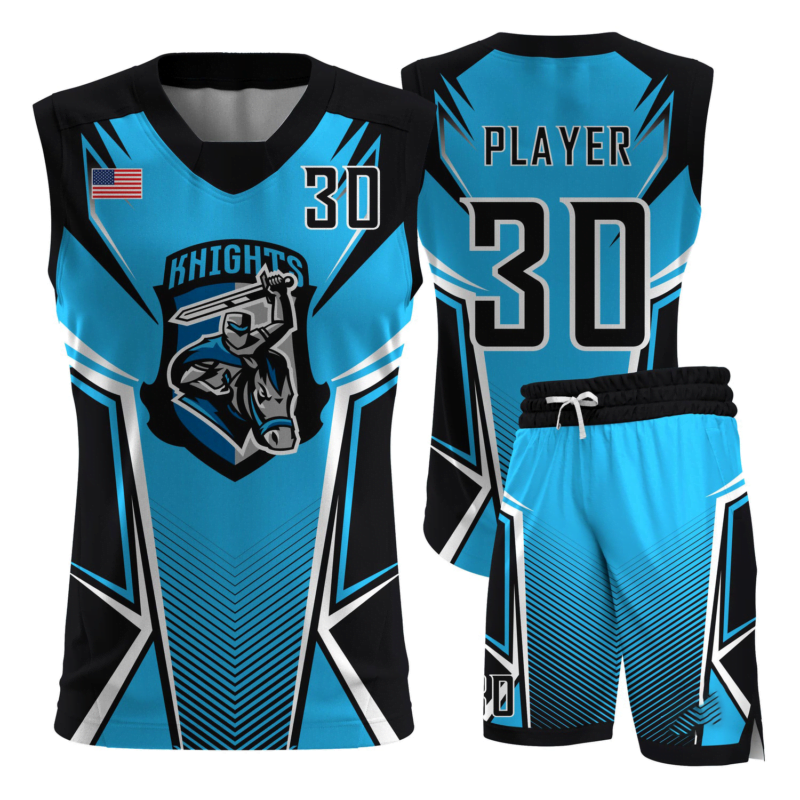 Basketball Uniform/Wear