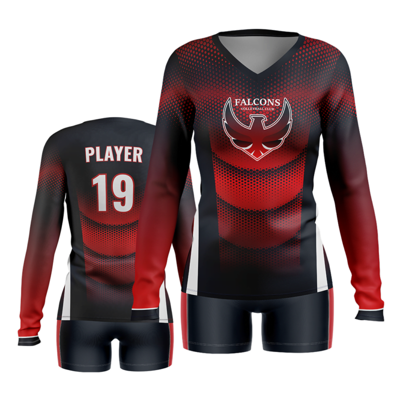 Volleyball Uniform