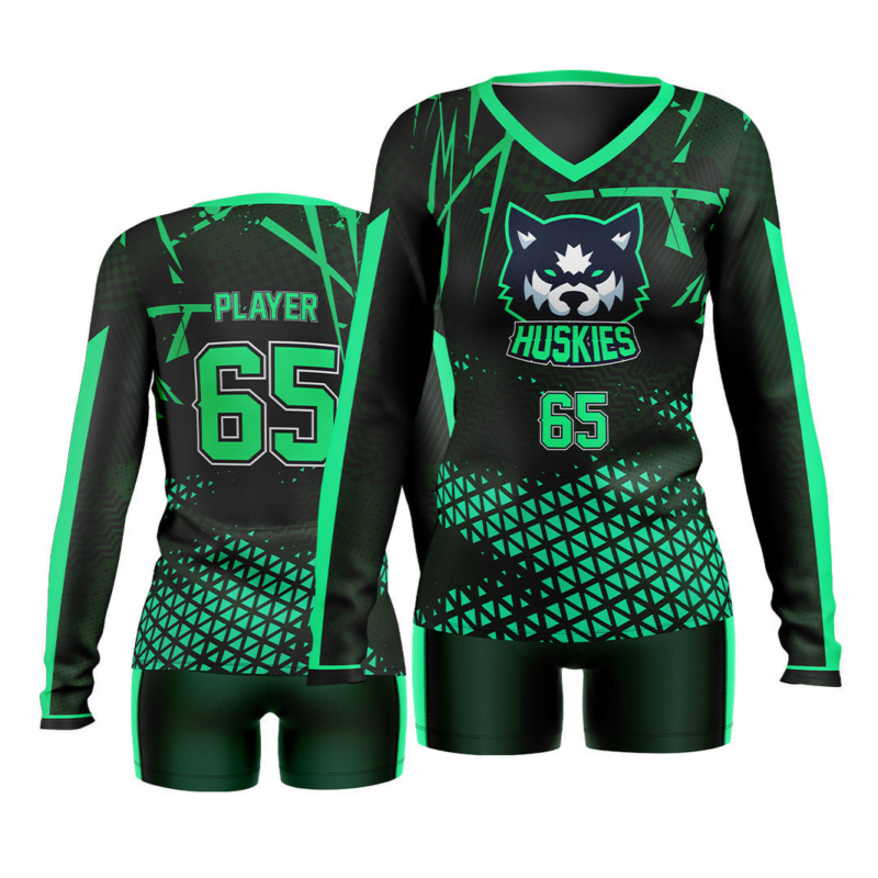 Volleyball Uniform