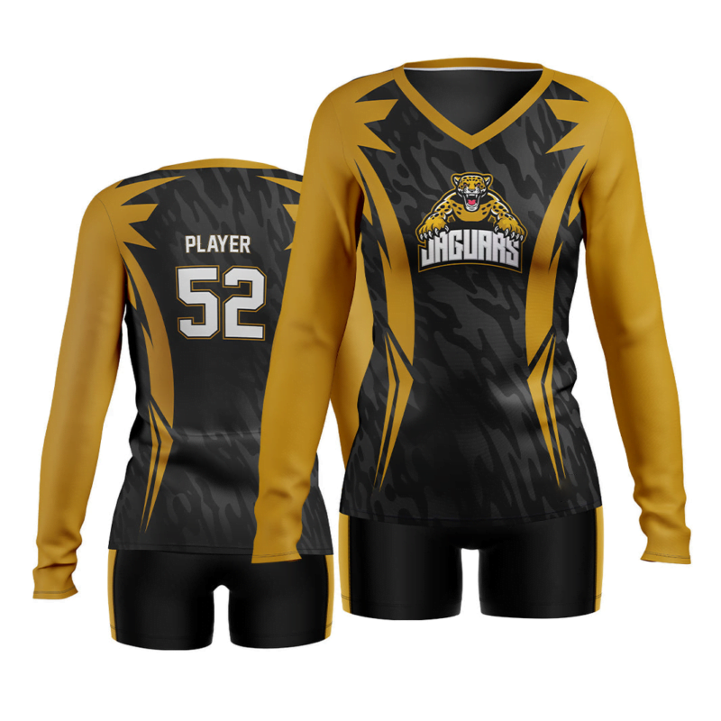 Volleyball Uniform