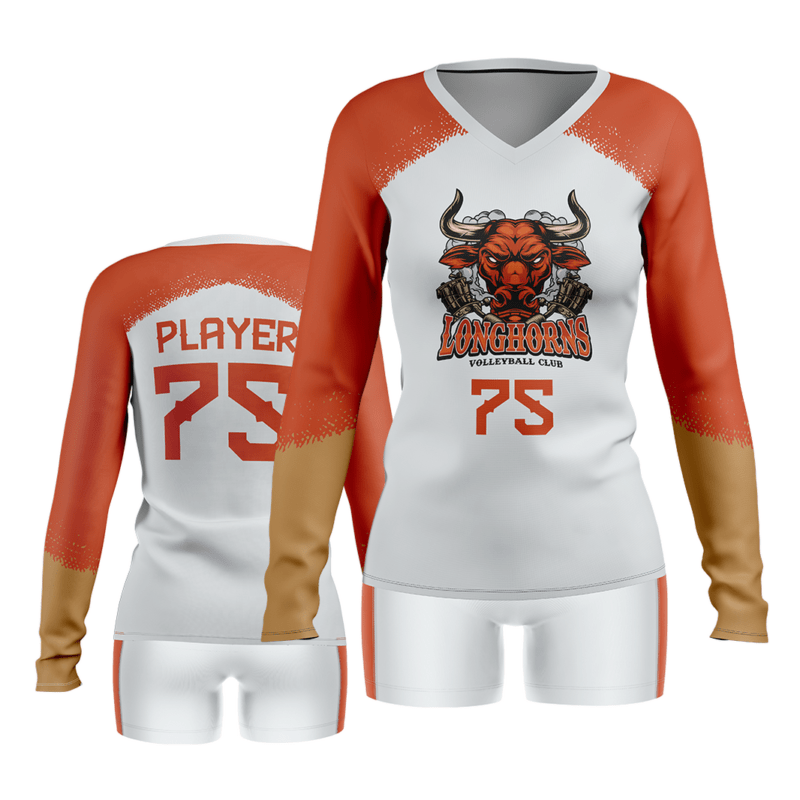 Volleyball Uniform